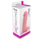 Toyz4Lovers REAL RAPTURE SKY EMOTION REALISTIC DILDO 11'' WHITE