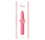 Toyz4Lovers CLASSICS VIBRATOR PINK MEDIUM