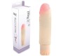 Toyz4Lovers REAL RAPTUR SEAQUAKE JELLY ВИБРАТОР 5,5 ДЮЙМА