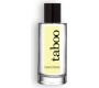 RUF TABOO EQUIVOQUE PARFUM FOR THEM 50ML