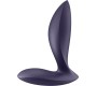 Satisfyer POWER PLUG CONNECT APP PURPLE