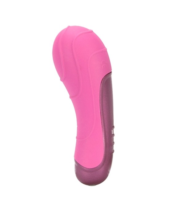 Ultrazone ETERNAL RECHARGEABLE VIBRATOR PINK