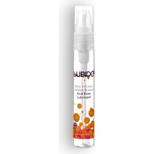 Lubido LUBRIFICANTE ANAL EASE 30ml