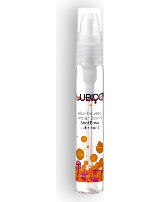 Lubido LUBRIFICANTE ANAL EASE 30ml