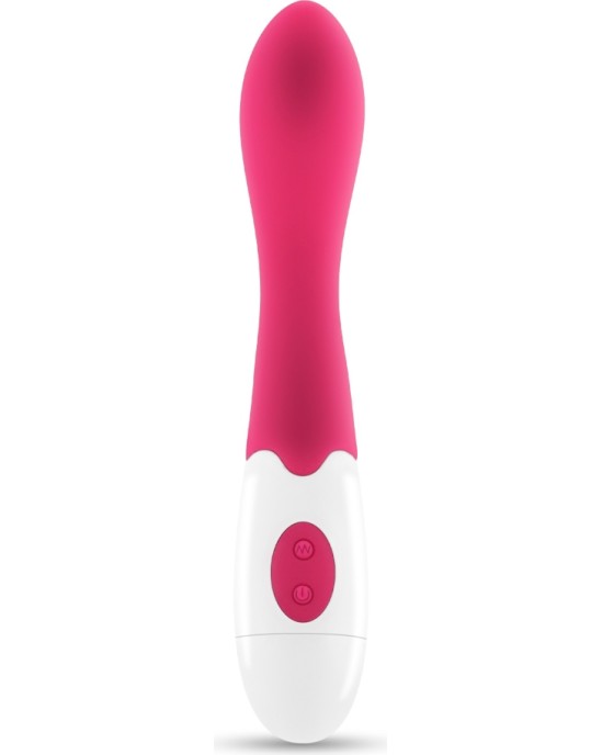 Crushious TWIGLIE VIBRATOR WITH WATERBASED LUBRICANT INCLUDED