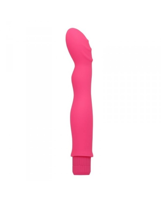 Toyz4Lovers TIMELESS PINK G-SPOT STIMULATOR