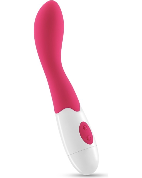 Crushious TWIGLIE VIBRATOR WITH WATERBASED LUBRICANT INCLUDED