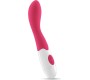 Crushious TWIGLIE VIBRATOR WITH WATERBASED LUBRICANT INCLUDED