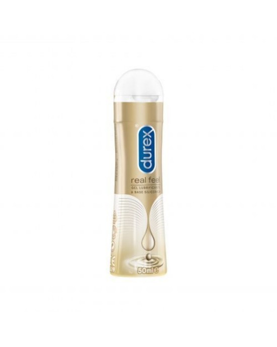 Durex REAL FEEL LUBRIKANTS 50ml