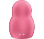 Satisfyer PRO TO GO 1 КРАСНЫЙ СТИМУЛЯТОР