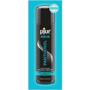 Pjur AQUA PANTHENOL LUBRICANT 2ML