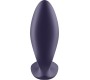 Satisfyer POWER PLUG CONNECT APP PURPLE