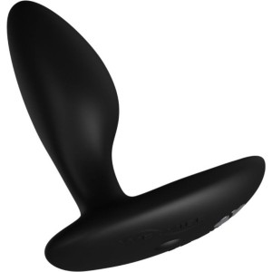We-Vibe DITTO+ ANAL PLUG VIBRATOR BLACK