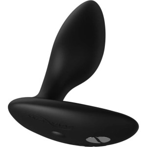 We-Vibe DITTO+ ANAL PLUG VIBRATOR BLACK