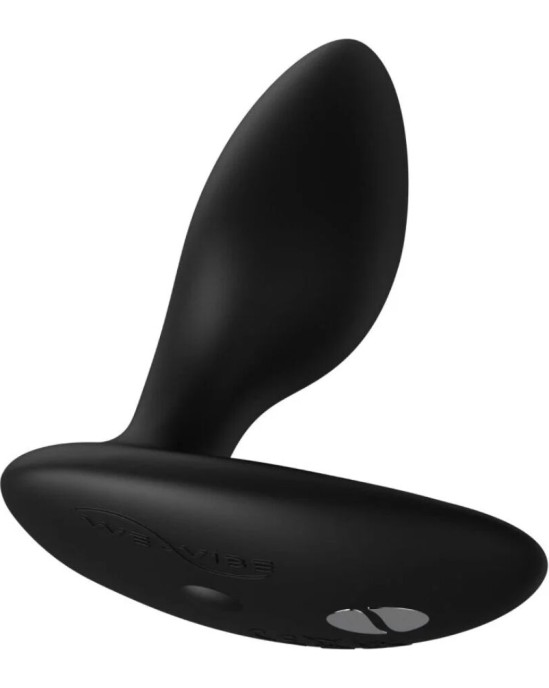 We-Vibe DITTO+ ANAL PLUG VIBRATOR BLACK