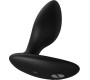 We-Vibe DITTO+ ANAL PLUG VIBRATOR BLACK