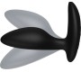We-Vibe DITTO+ ANAL PLUG VIBRATOR BLACK