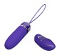 Pretty Love - DARLENE YOUTH VIOLET MINI VIBRATING BULLET