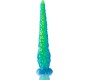 Epic SCYLLA FLUORESCENT PLĀNS tausteklis DILDO LIELA IZMĒRA