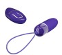 Pretty Love - DARLENE YOUTH VIOLET MINI VIBRATING BULLET