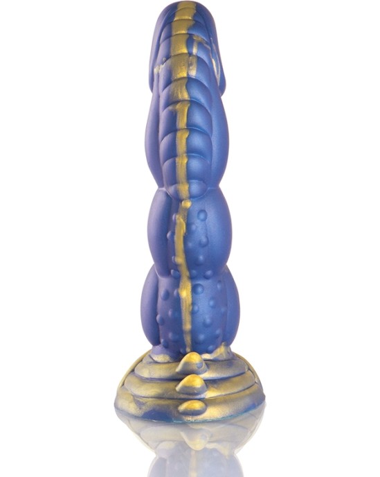 Epic POSEIDON DILDO JŪRAS APSKAŅOJUMS