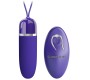 Pretty Love - DARLENE YOUTH VIOLET MINI VIBRATING BULLET