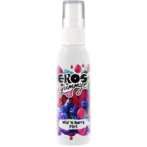 Eros Classic Line EROS — YUMMY SPRAY CORPORAL WILD AND BERRY FLIRT 50 ml