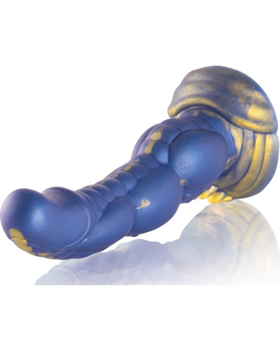 Epic POSEIDON DILDO JŪRAS APSKAŅOJUMS