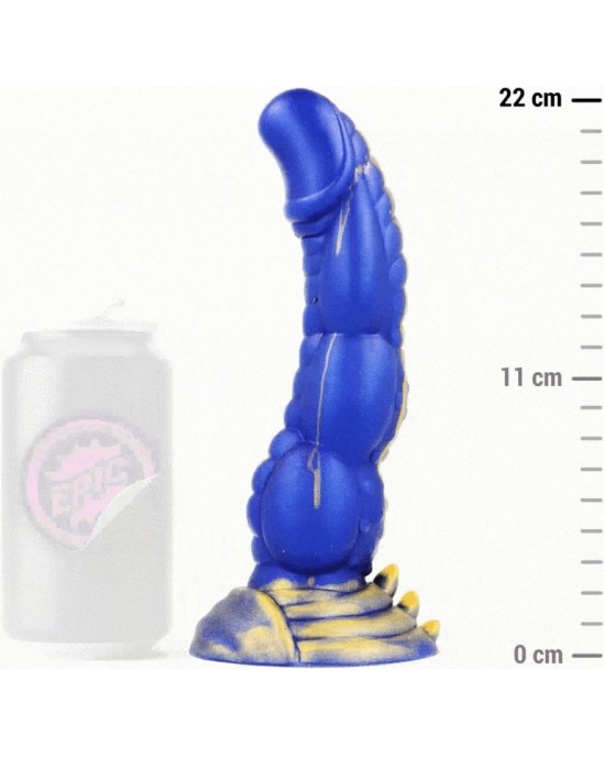 Epic POSEIDON DILDO JŪRAS APSKAŅOJUMS