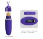 Pretty Love - DARLENE YOUTH VIOLET MINI VIBRATING BULLET