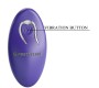 Pretty Love - DARLENE YOUTH VIOLET MINI VIBRATING BULLET