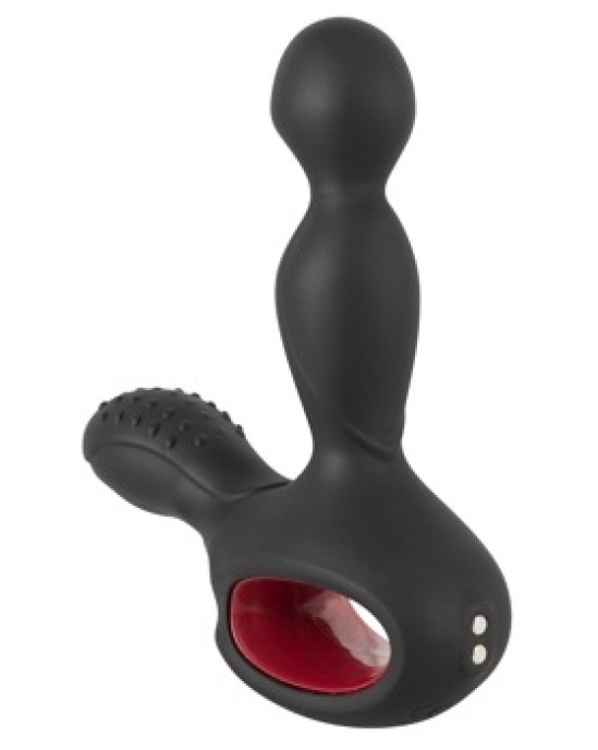 You2Toys Silicone Prostate Plug