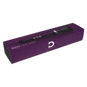 Doxy Die Cast Purple