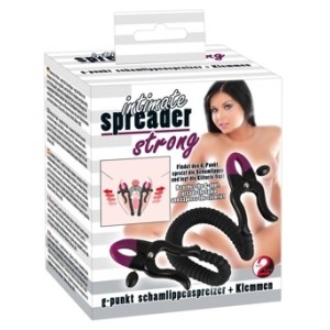 You2Toys Intimate Spreader spēcīgs