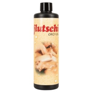 Flutschi Orgy-Oil 500 ml