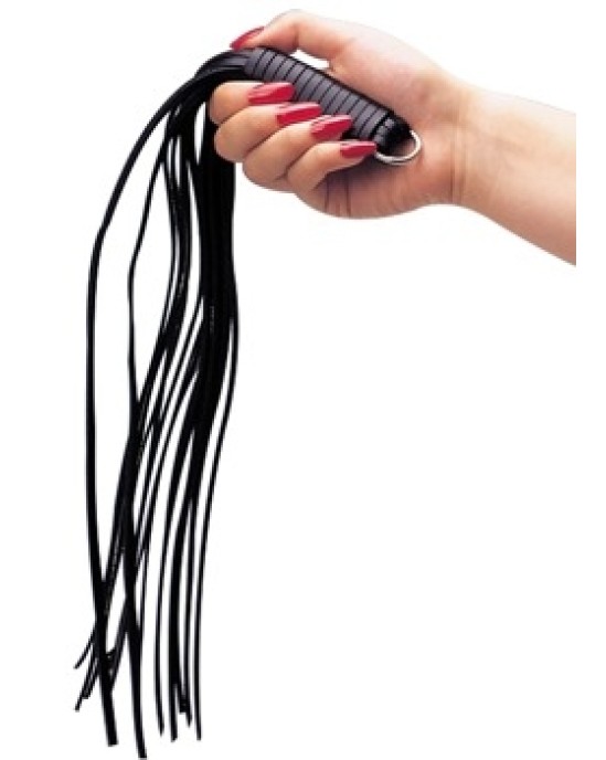 Zado Leather Flogger 45cm