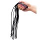 Zado Leather Flogger 45cm