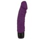 Vibra Lotus Penis purple