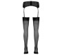 Cottelli Legwear Stockings black 7