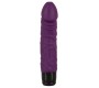 Vibra Lotus Penis purple