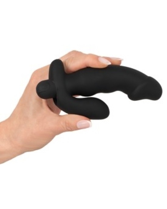 Anos Cock-shaped butt plug