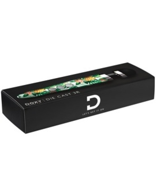 Doxy 3R Pineapple