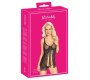 Kissable Babydoll and String S/M