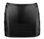 Cottelli Party Mini Skirt Buckles S