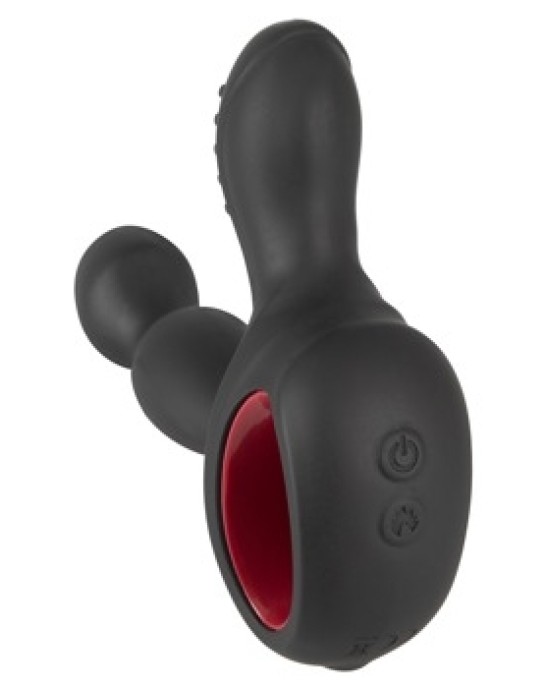 You2Toys Silicone Prostate Plug