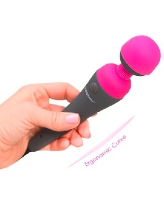 Palmpower Massager