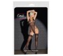 Cottelli Legwear Hold-up Stockings Dots 2