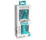 Dillio Platinum DP Curious Five Teal 5 inch