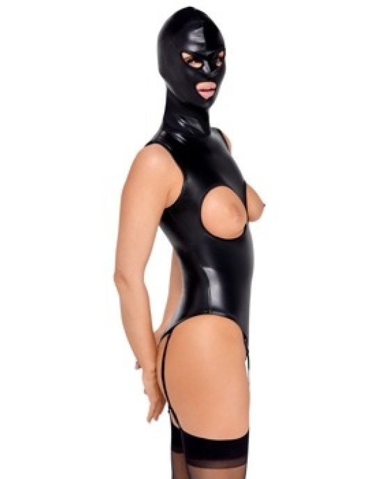 Bad Kitty Body & Mask XL