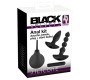 Black Velvets Anal Kit 4